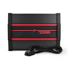 Amplificador de audio para automóvil DS18 CANDY-X1B 1 canal clase D monobloque compacto 1800 vatios segunda mano  Embacar hacia Mexico
