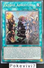 Carte fateful adventure d'occasion Carte fateful adventure d'occasion  Valognes