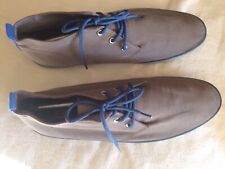 Extenso chaussures toile d'occasion  Lyon V