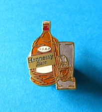 Hennessy cognac pin for sale  OAKHAM