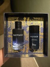 Dior sauvage eau for sale  WAREHAM