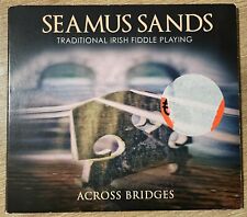 Seamus sands across for sale  Ireland