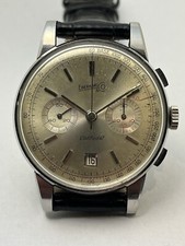 Orologio eberhard contodat usato  Rovigo