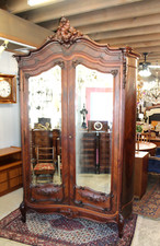 French antique louis for sale  Spring