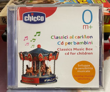 Classici carillon per usato  Terni