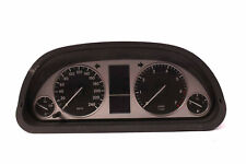 Tachometer mercedes benz gebraucht kaufen  Dresden