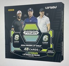 2024 panini prizm for sale  KING'S LYNN