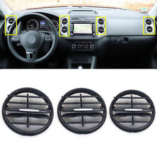 1 peça painel de instrumentos ar condicionado 3 tamanhos para Volkswagen Tiguan 2010-2017 comprar usado  Enviando para Brazil