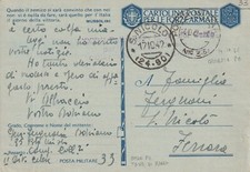 Militare divisione celere usato  Teramo