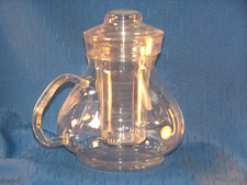 Jenaer glas teekanne gebraucht kaufen  Rotenburg a. d. Fulda