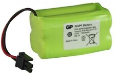 Bentel batteria 4.8v usato  Milazzo