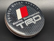 Toyota trd 56mm usato  Verrayes