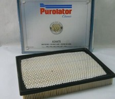 Engine air filter for sale  Celestine