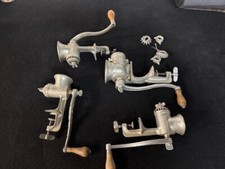 meat grinder 1890 s for sale meat grinder 1890 s for sale Greenbank