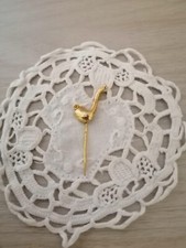 Spilla forma pipa usato  Avella