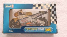 Revell funtastic bike gebraucht kaufen  Würzburg