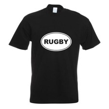 Rugby shirt motiv gebraucht kaufen  Leipzig