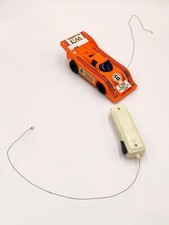 Nikko porsche 917 d'occasion  Expédié en Belgium
