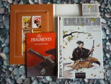 Coffret kogaratsu homme d'occasion  Le Cannet