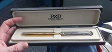 Letter opener silver for sale  BIRKENHEAD