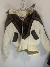 Otello pelle jacket for sale  Danville