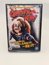Chucky mörderpuppe fsk gebraucht kaufen  Mechernich