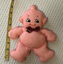 Vintage kewpie cloth for sale  Canon City