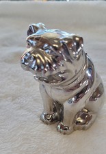 Vintage metal bulldog for sale  Robertsdale