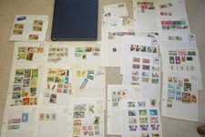 Stanley gibbons album for sale  RYDE