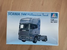 Maquette camion scania d'occasion Maquette camion scania d'occasion  Nivillac