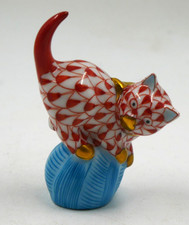 Lovely herend porcelain for sale  RAMSGATE