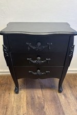 Dunelm toulouse black for sale  WORCESTER