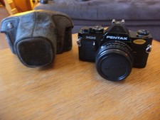 Pentax 35mm slr for sale Pentax 35mm slr for sale  NOTTINGHAM