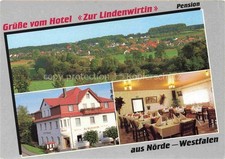 Noerde panorama hotel gebraucht kaufen Noerde panorama hotel gebraucht kaufen  Deutschland