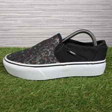 Vans asher platform for sale  POLEGATE