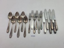 Besteck essbesteck personen gebraucht kaufen  Burgstädt