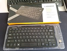 Advent akbmm15 multimedia for sale  WAKEFIELD