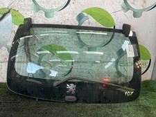 Lunotto per peugeot usato  Italia