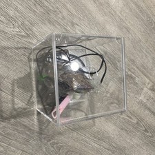 Nano acrylic fish for sale  LONDON