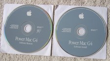 Original mac install for sale  CRAWLEY