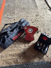 Alko caravan wheel for sale  CHORLEY