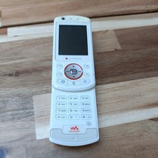 Sony ericsson walkman for sale  READING