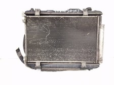 Radiatore condensatore elettro usato  Bagnoli di Sopra