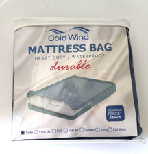 Cold wind mattress for sale  Myrtle Beach