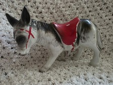 donkey figurine for sale  COLNE