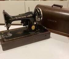 Antique sewing machine for sale  Frisco