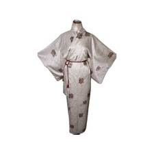 Vintage japanese silk for sale  THORNTON HEATH