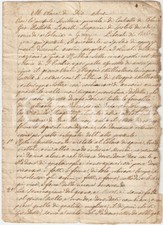 1857 sant eraclio usato  Milano