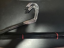 Zober pants hangers for sale  Seattle