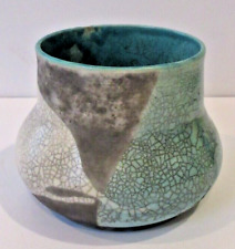 Studio art pottery for sale  Astoria